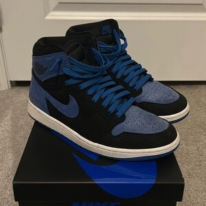 Air Jordan 1 High Retro OG ‘Royal Reimagined’